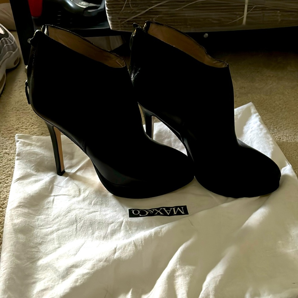 Max&co. High heels - size - 38